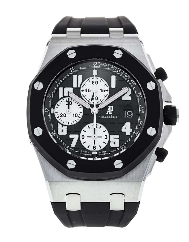 Audemars Piguet Royal Oak Offshore 25940SK.OO.D002CA.03 Audemars Piguet Royal Oak Offshore 25940SK.OO.D002CA.03
